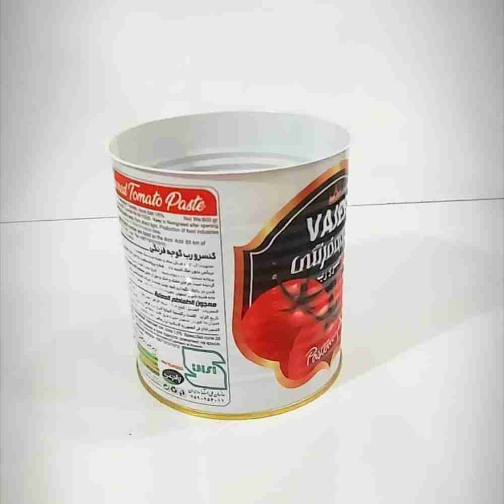 قوطی کنسروی